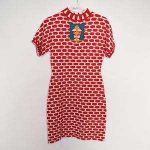 Fashion Brand Company brick house dress